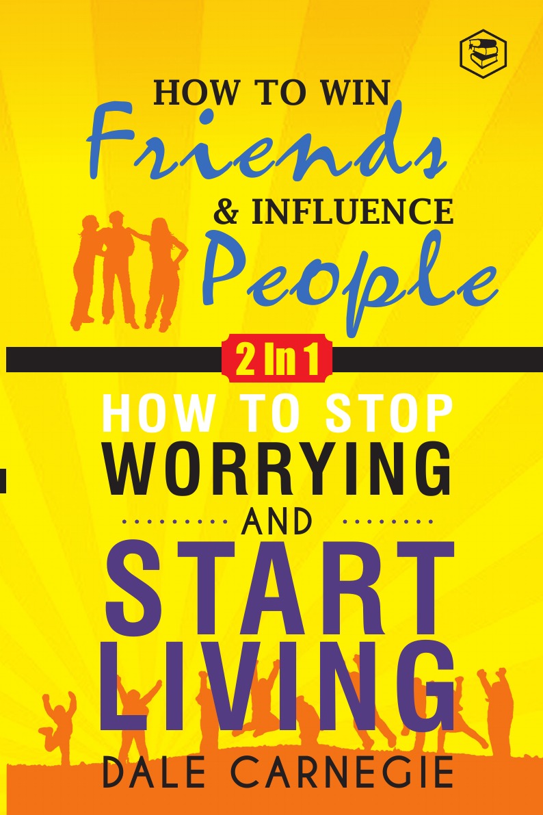 

Dale Carnegie (2In1)