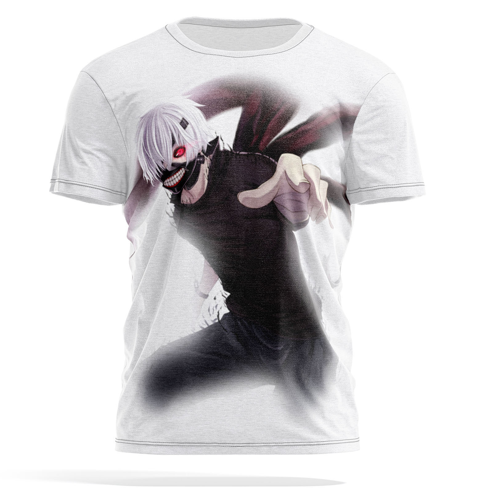 

Футболка мужская PANiN PaninManTshirt_VM1551987 разноцветная XL, Белый, PaninManTshirt_VM1551987
