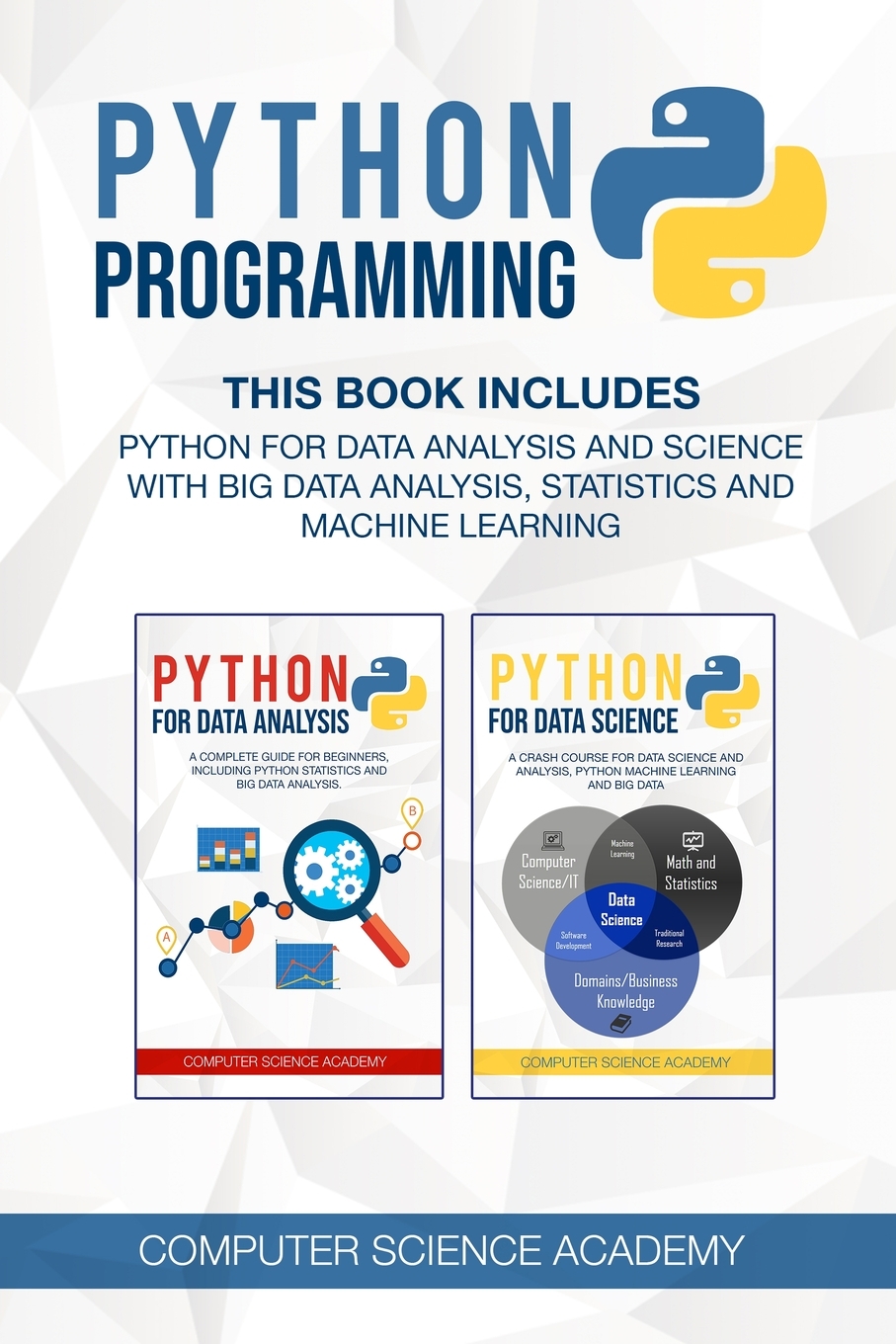 

Python Programming