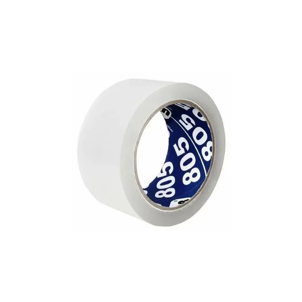 

Sparco SPARCO 0169550 Скотч/клейкая лента широкого назначения, шир.50мм, дл.50м прозрачный