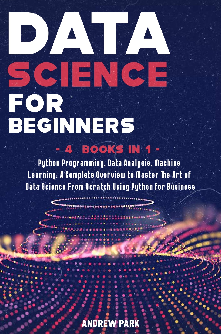 

Data Science for Beginners