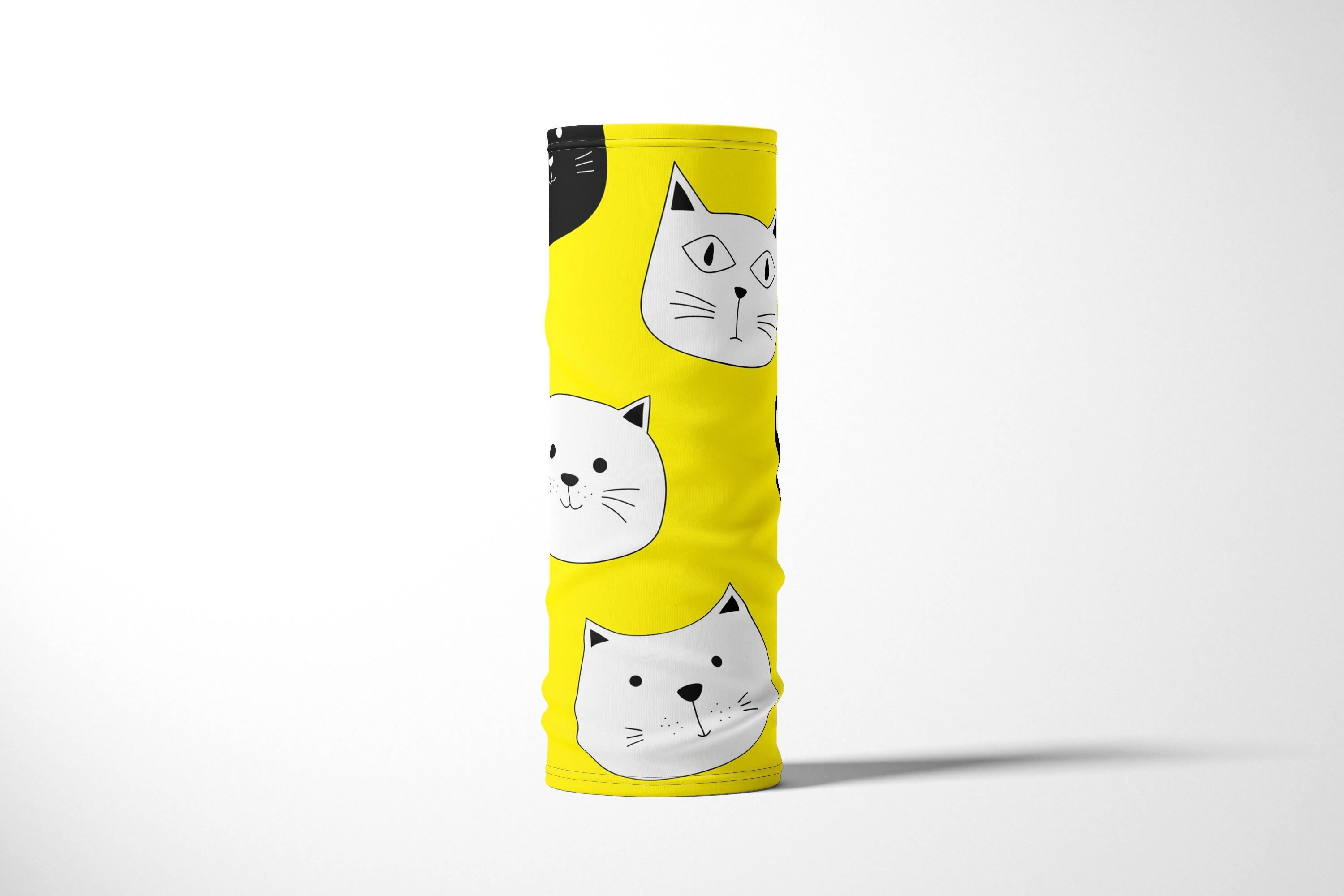 

Снуд детский Burnettie BBKPngtree3655905 разноцветный