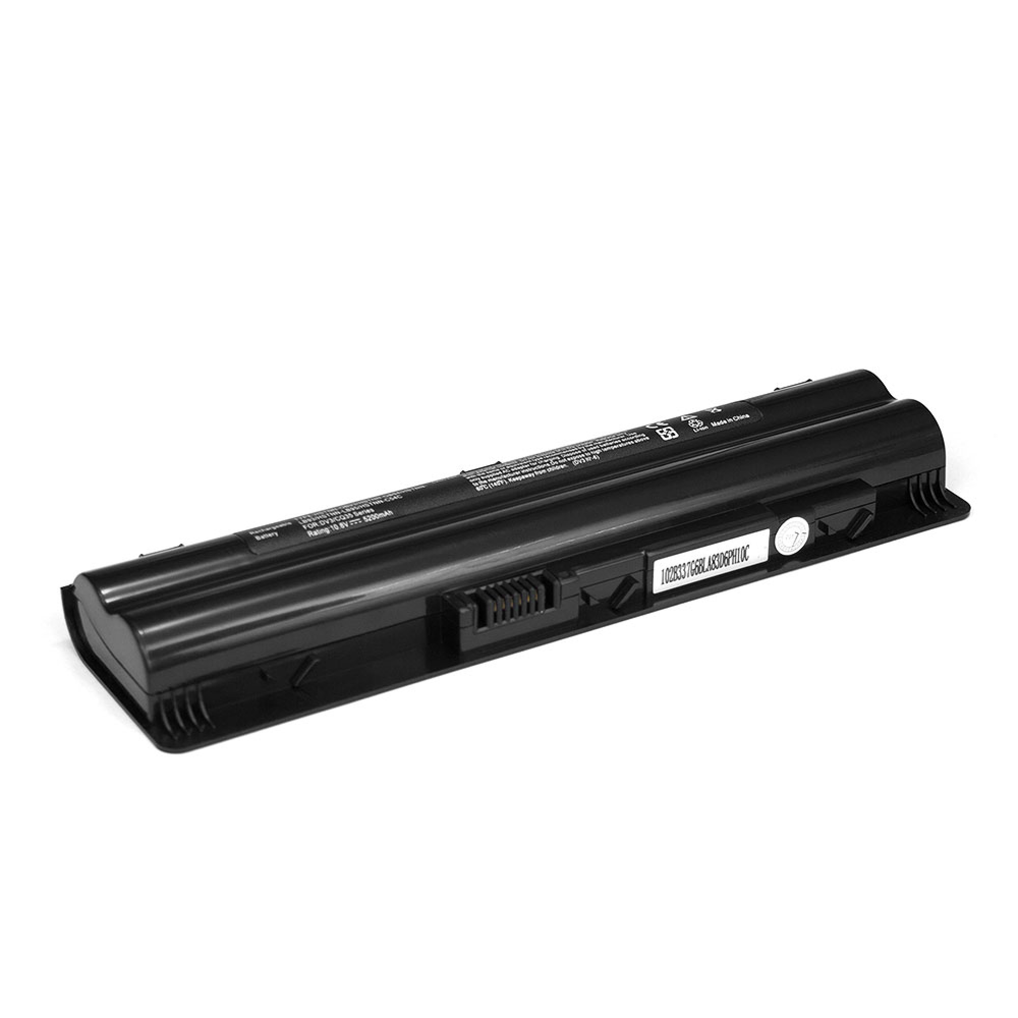 

Аккумулятор для ноутбука для ноутбука HP Pavilion DV3t-2000