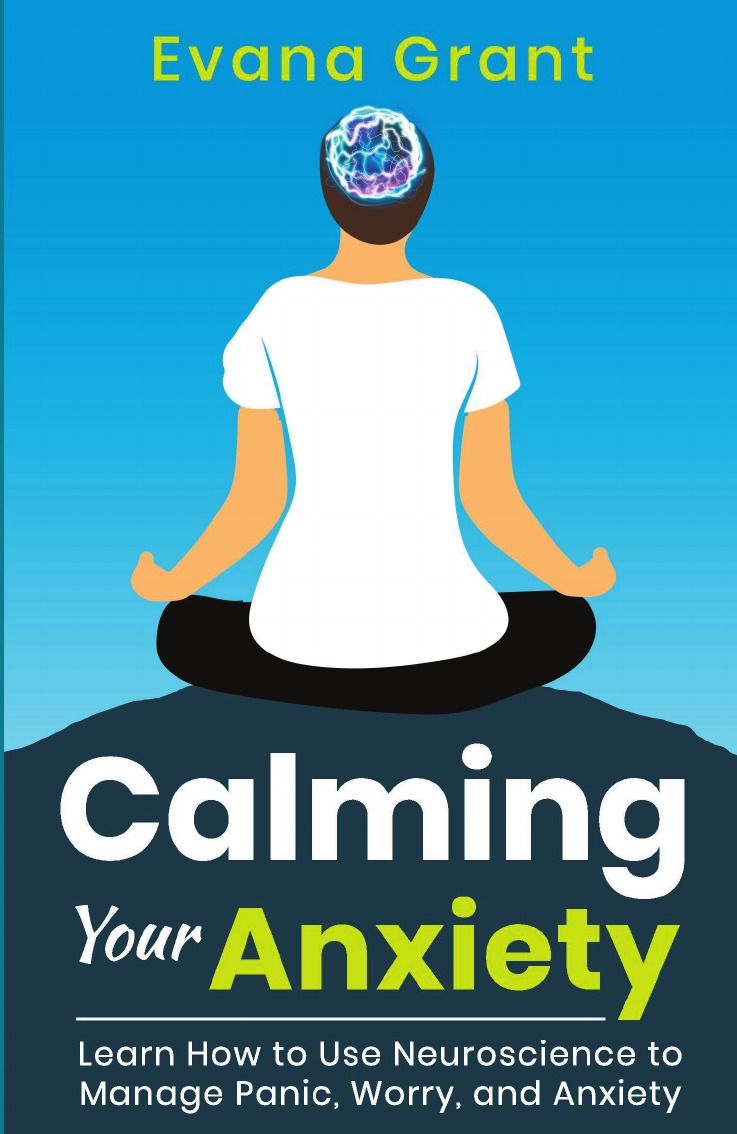 

Calming Your Anxiety