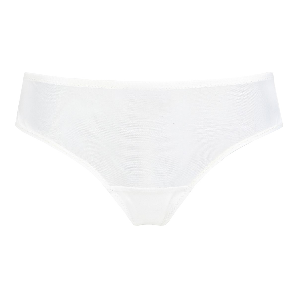 

Трусы женские Mio Manifesto 24372 белые XL, Белый, 24372