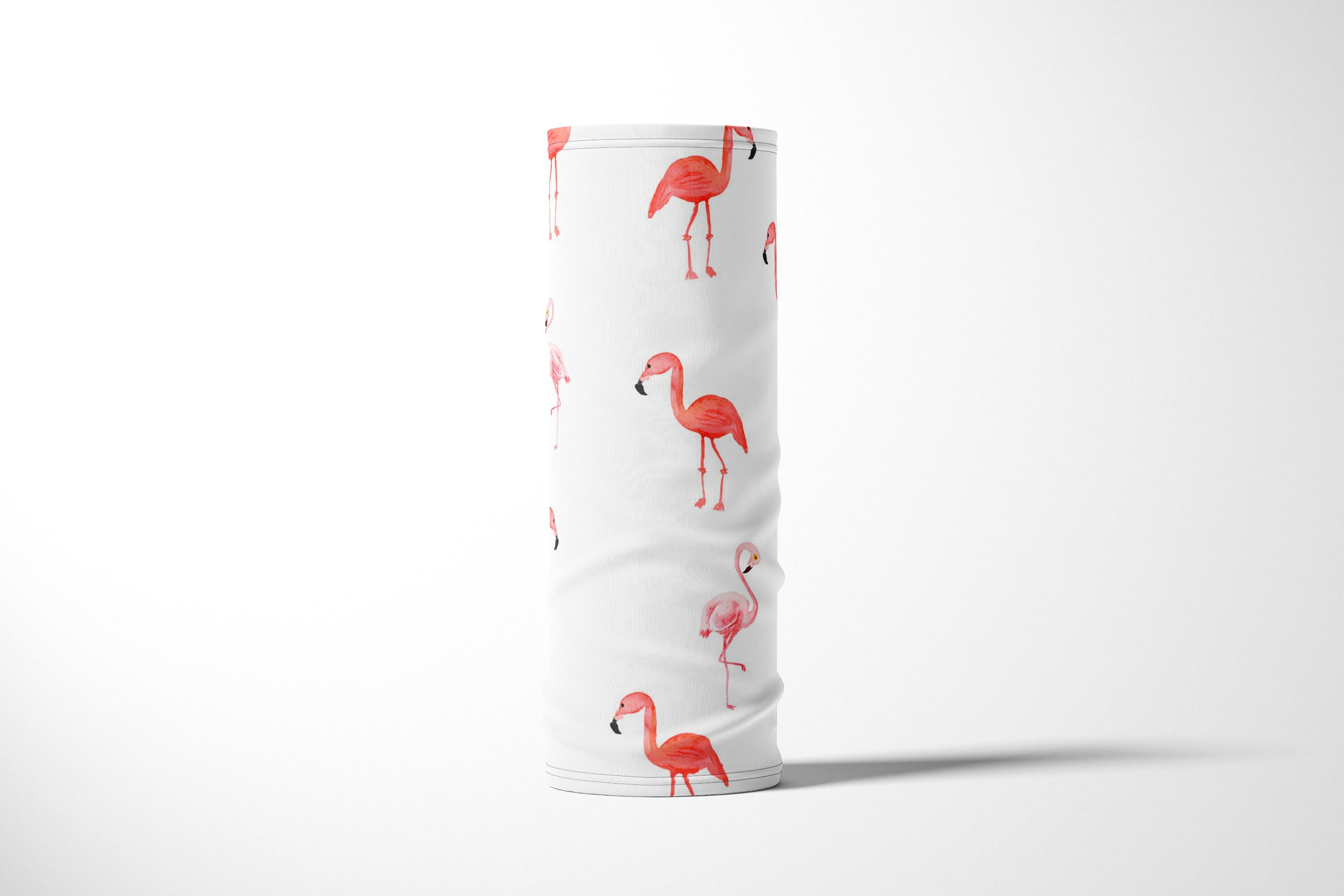 

Снуд детский Burnettie BBKPngtree983978 разноцветный