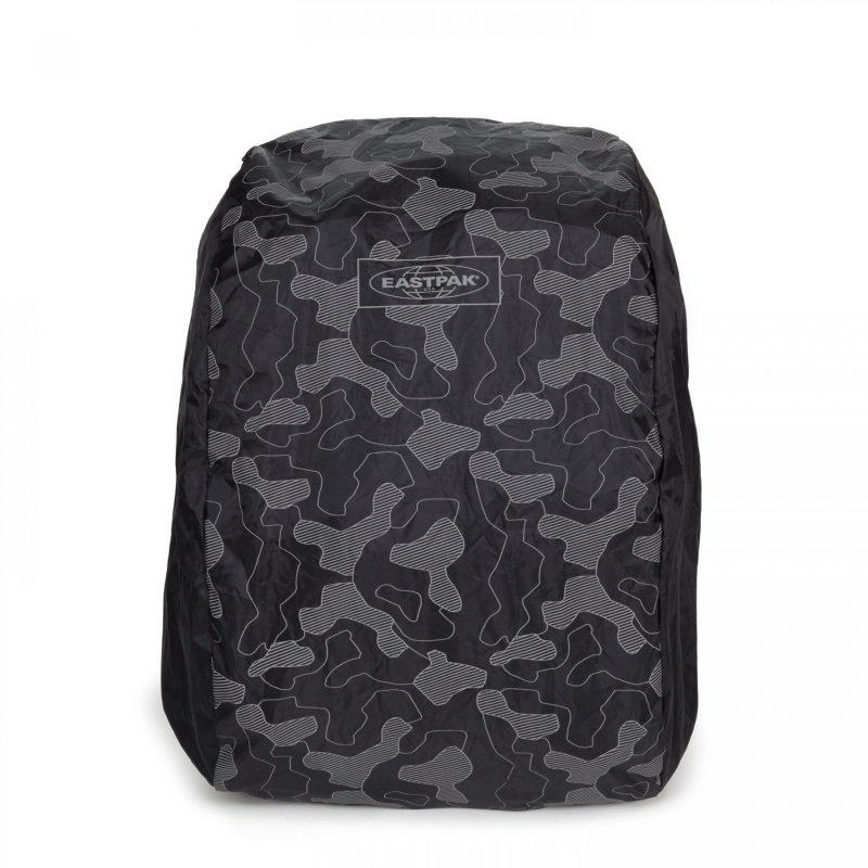 Чехол на рюкзак Eastpak Cory Camo Reflective