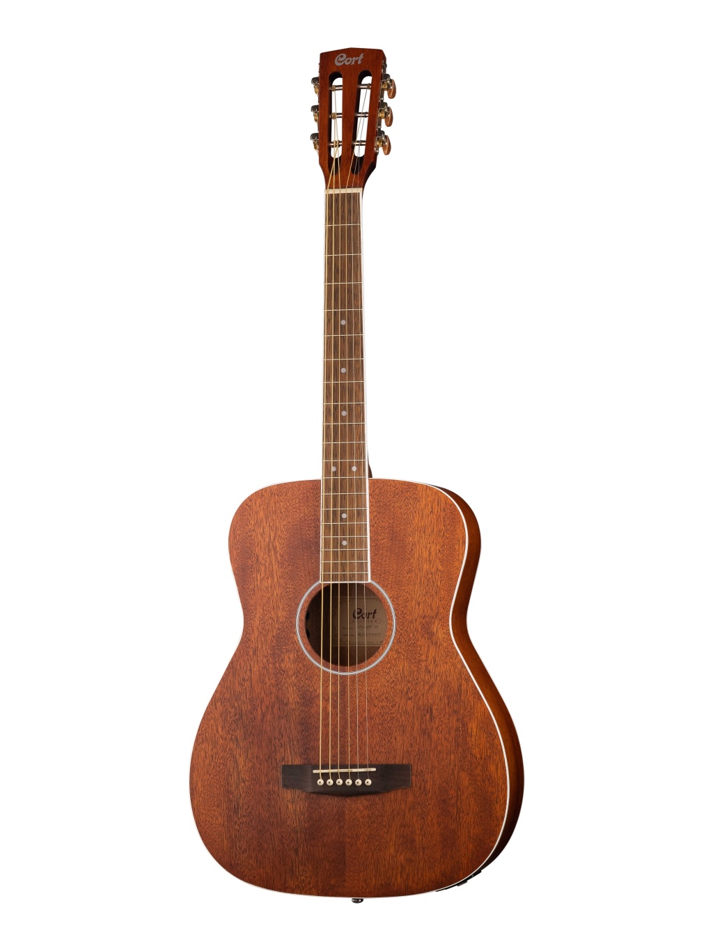 

AF590MF-OP Standard Series Электро-акустическая гитара, Cort
