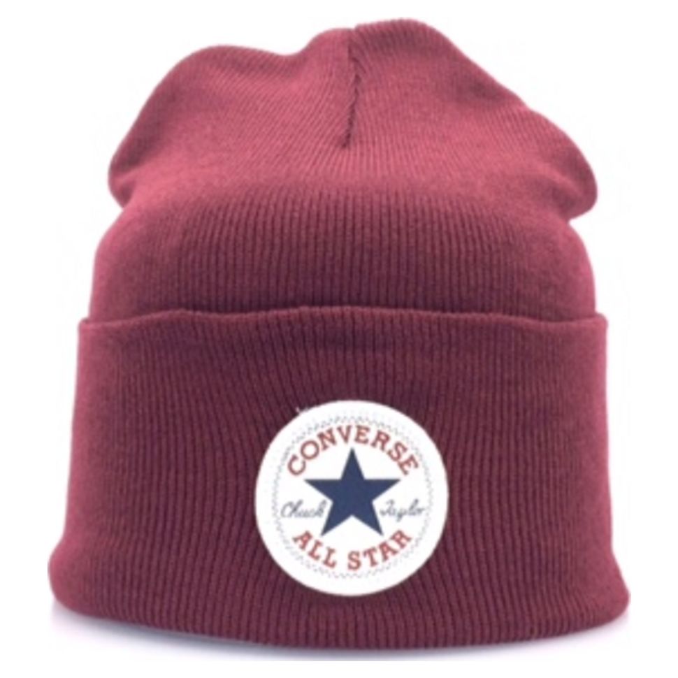 Chuck Patch Beanie Unisex