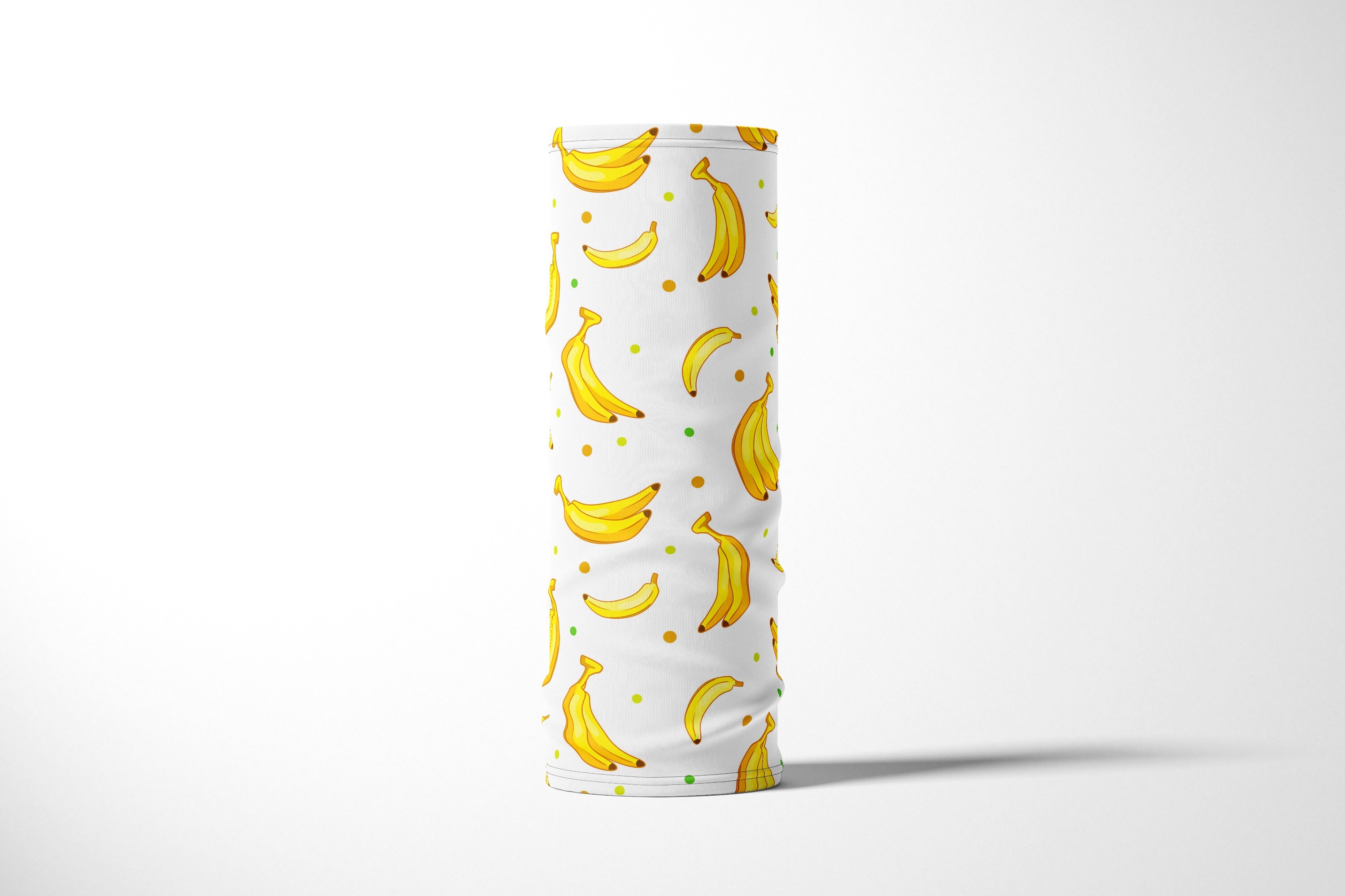 

Снуд детский Burnettie BBKPngtree990339 разноцветный