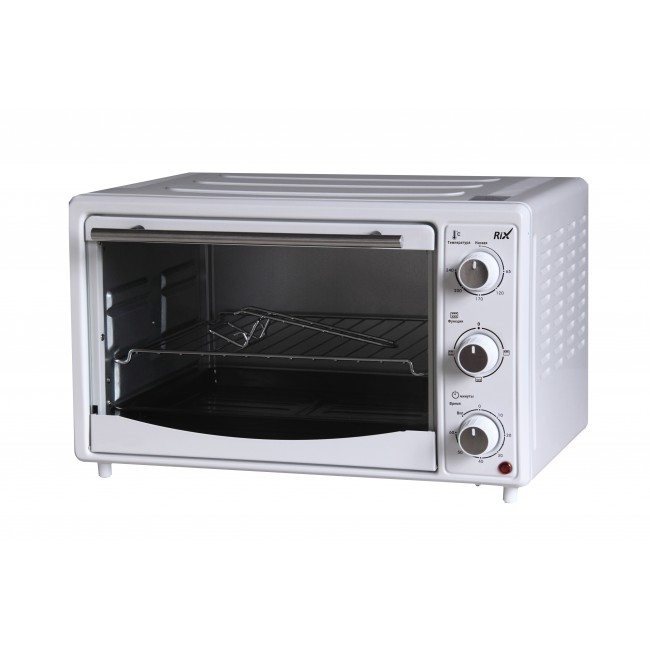 

Электропечь RIX REO-3002