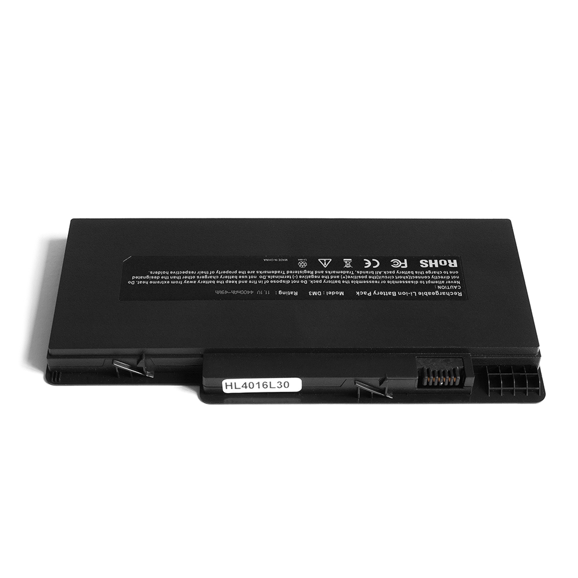 

Аккумулятор для ноутбука для ноутбука HP Pavilion dm3-1135er