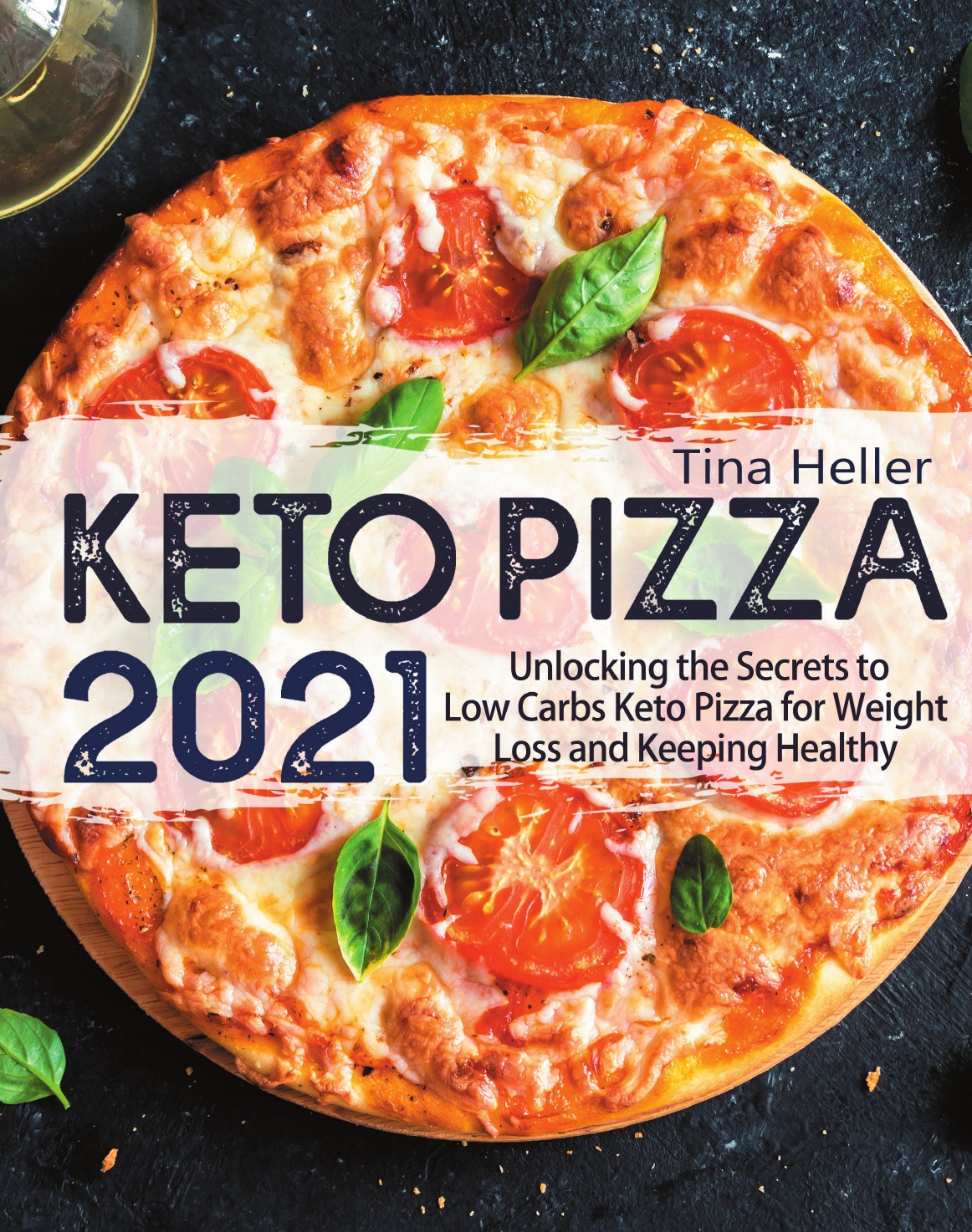 

Keto Pizza 2021