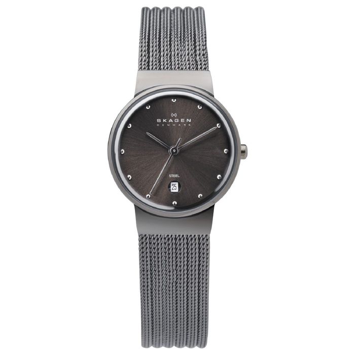 Наручные часы женские Skagen 355SMM1