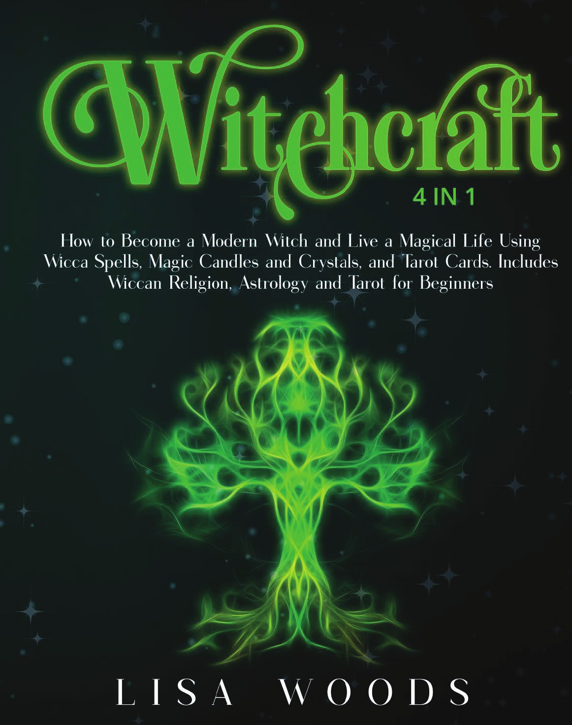 

Witchcraft