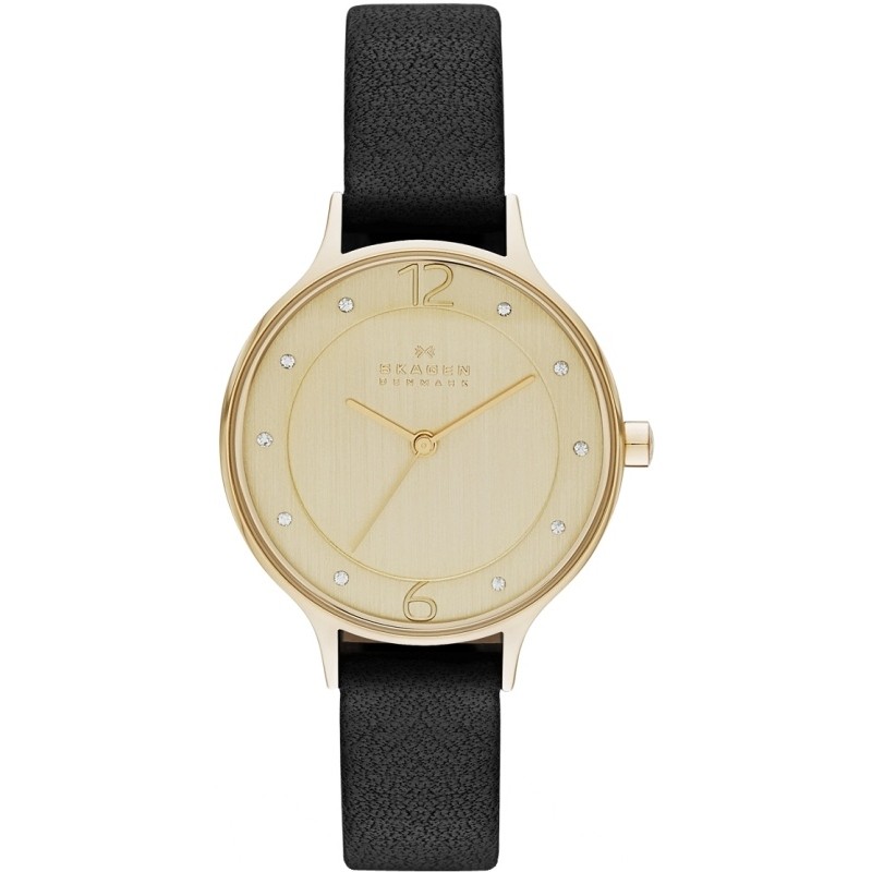

Наручные часы мужские Skagen SKW2266, SKW2266