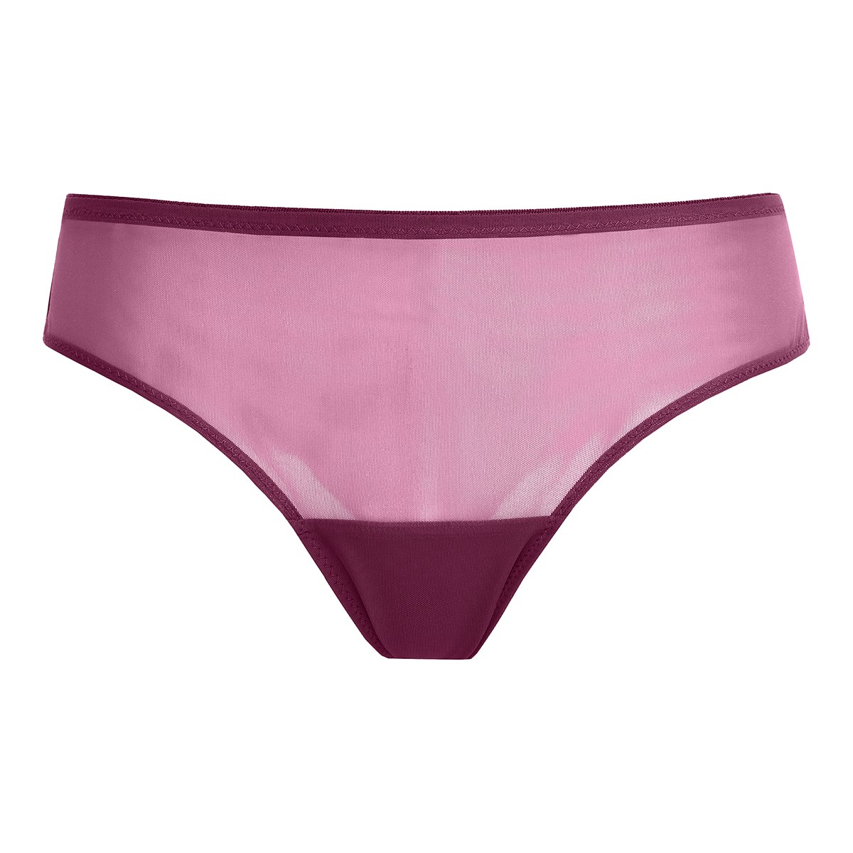 

Трусы женские Mio Manifesto 24381 фиолетовые M, Фиолетовый, 24381