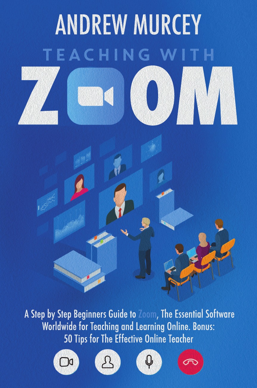 

Teaching with Zoom