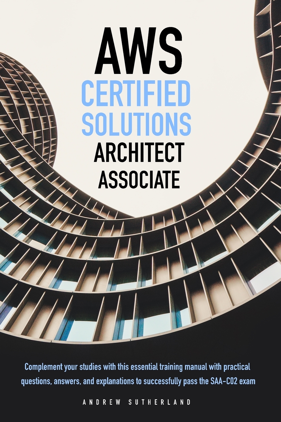 

AWS-Certified Solutions Architect Associate