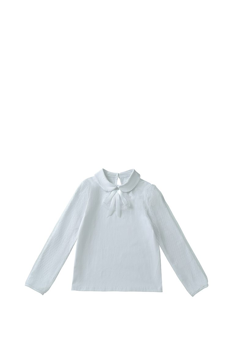 Рубашка детская Daniele Patrici 222015, белый, 134