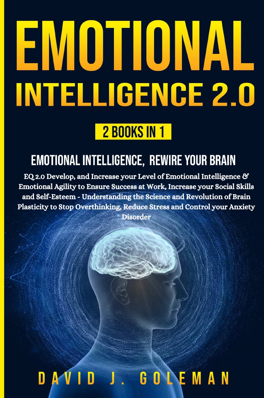 

Emotional Intelligence 2.0