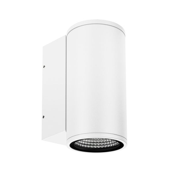 

Светильник LGD-FORMA-WALL-R90-12W Warm3000 WH, 44 deg, 230V Arlight,