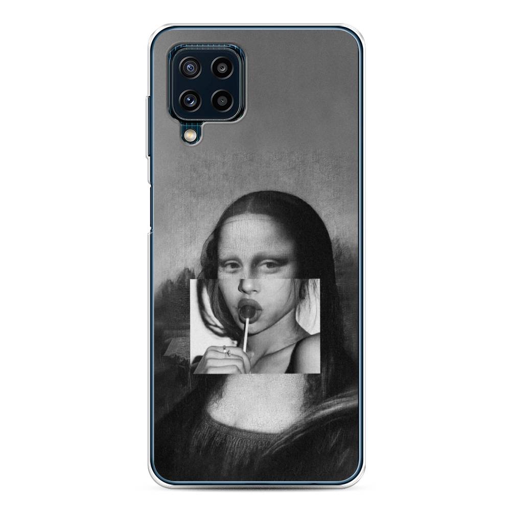 Чехол Awog на Samsung Galaxy M32 / Самсунг M32 