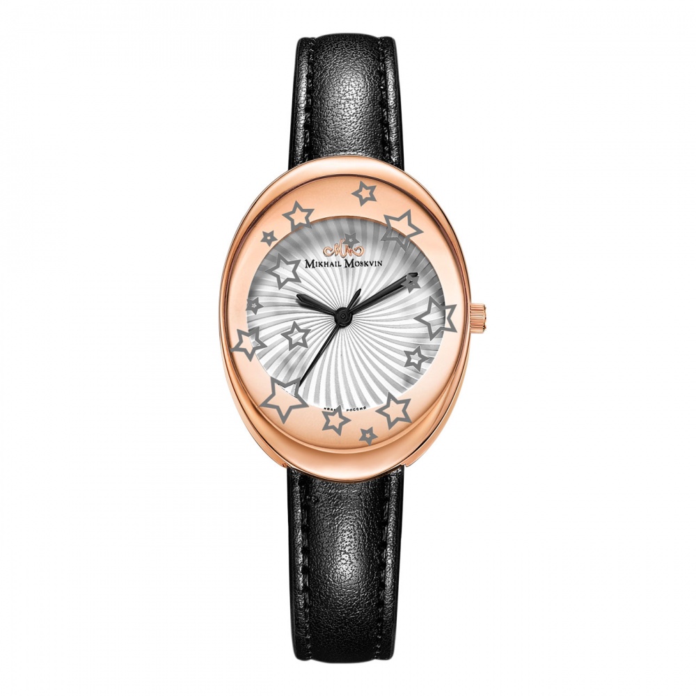 Наручные часы женские Mikhail Moskvin 607-3-2
