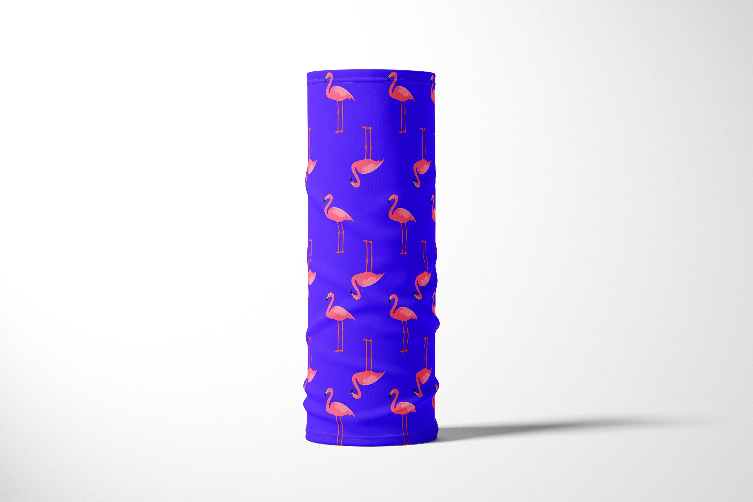 

Снуд детский Burnettie BBKPngtree985904 разноцветный