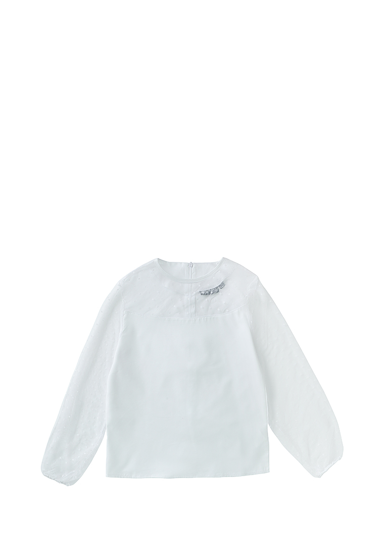 Рубашка детская Daniele Patrici 222013, белый, 146