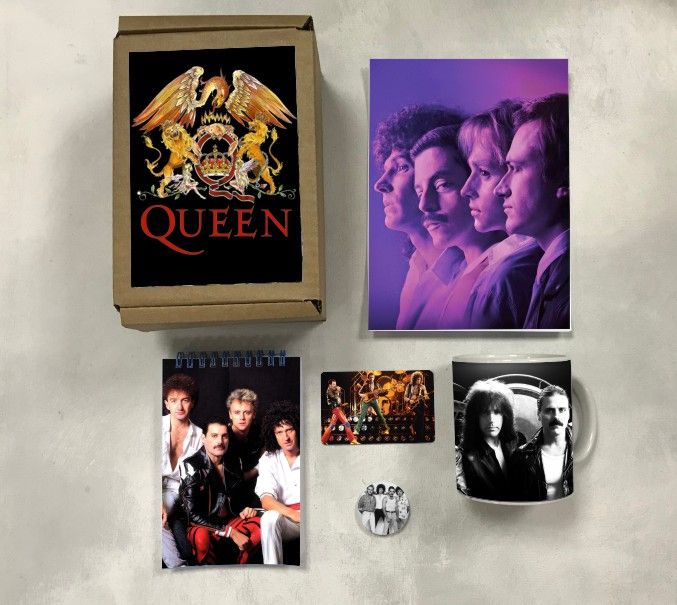 

Бокс Queen, Куин №9, Хижина Чудес, Бежевый
