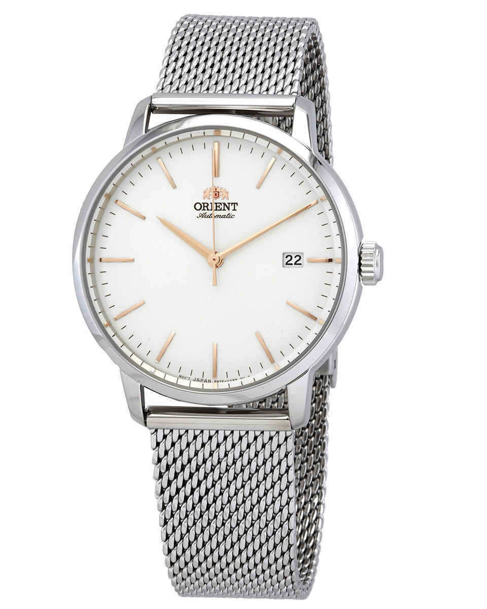 Наручные часы женские Orient RA-AC0E07S10B