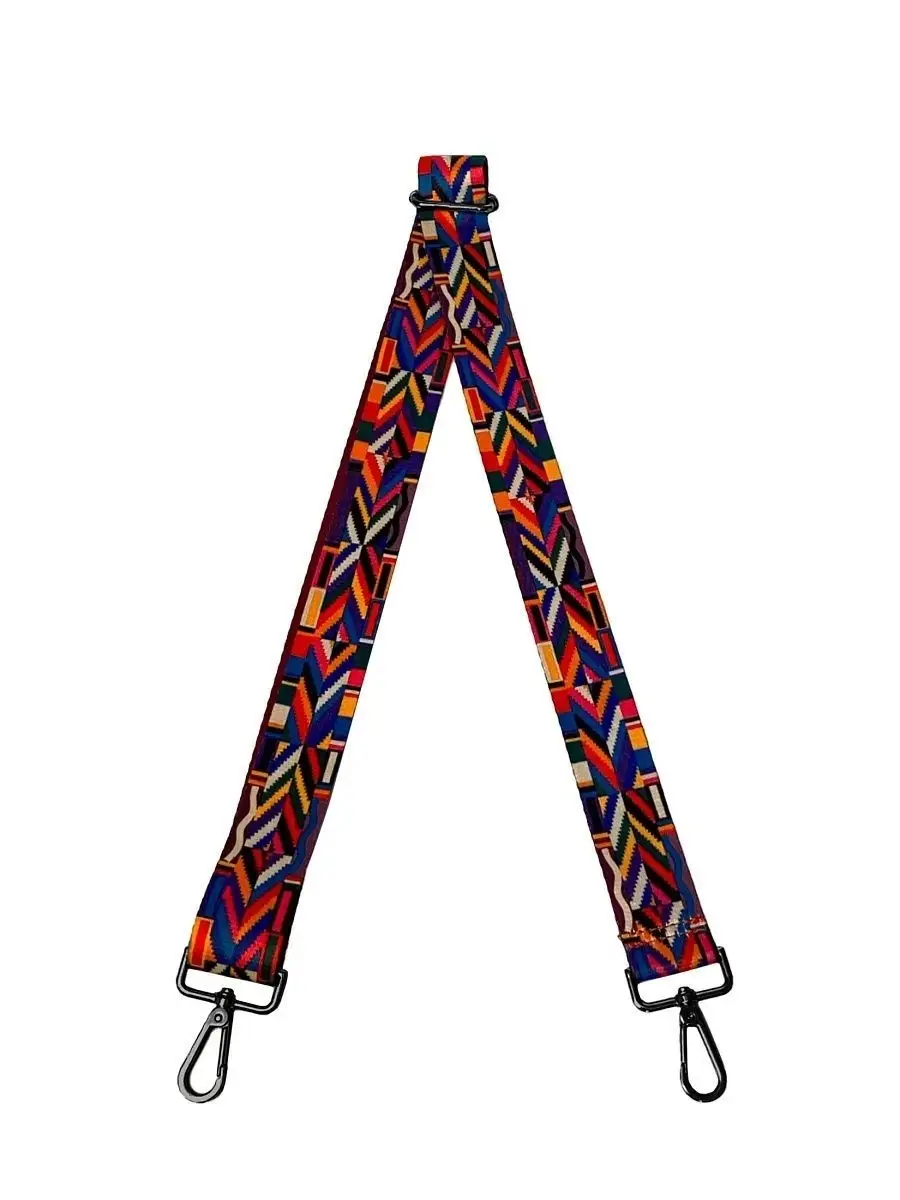 

Ремень для сумки женский Giorgio Ferretti 201921-1 N разноцветный, 201921-1 N