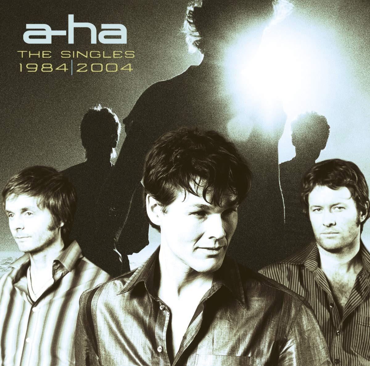

A-ha The Singles 1984-2004 (CD)