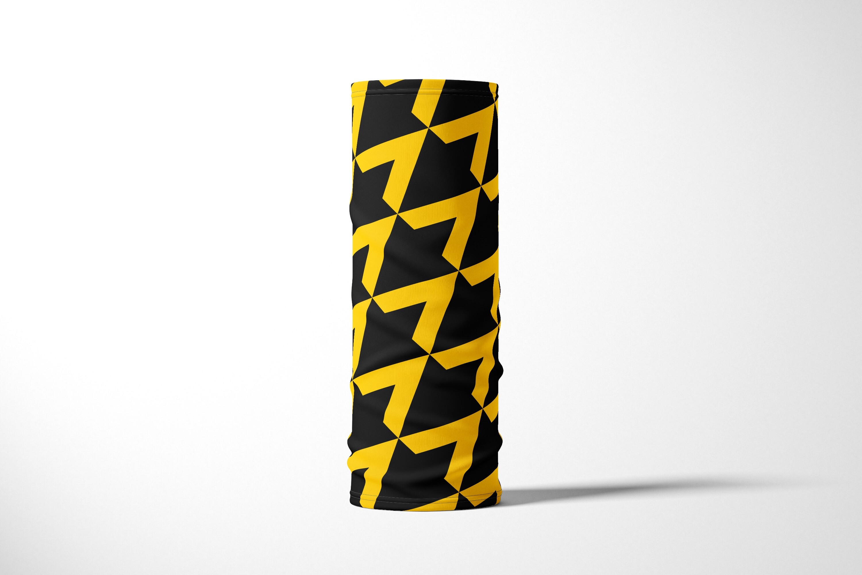 

Снуд детский Burnettie BBKPngtree3725714 разноцветный