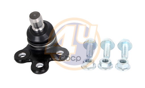 

Опора Шаровая 4U CHB11539