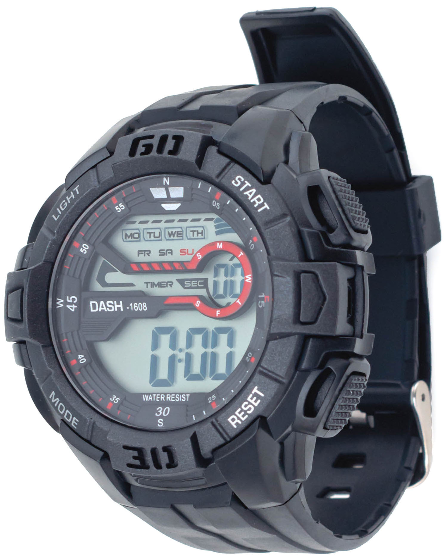 

DASH DASH H1608BBB