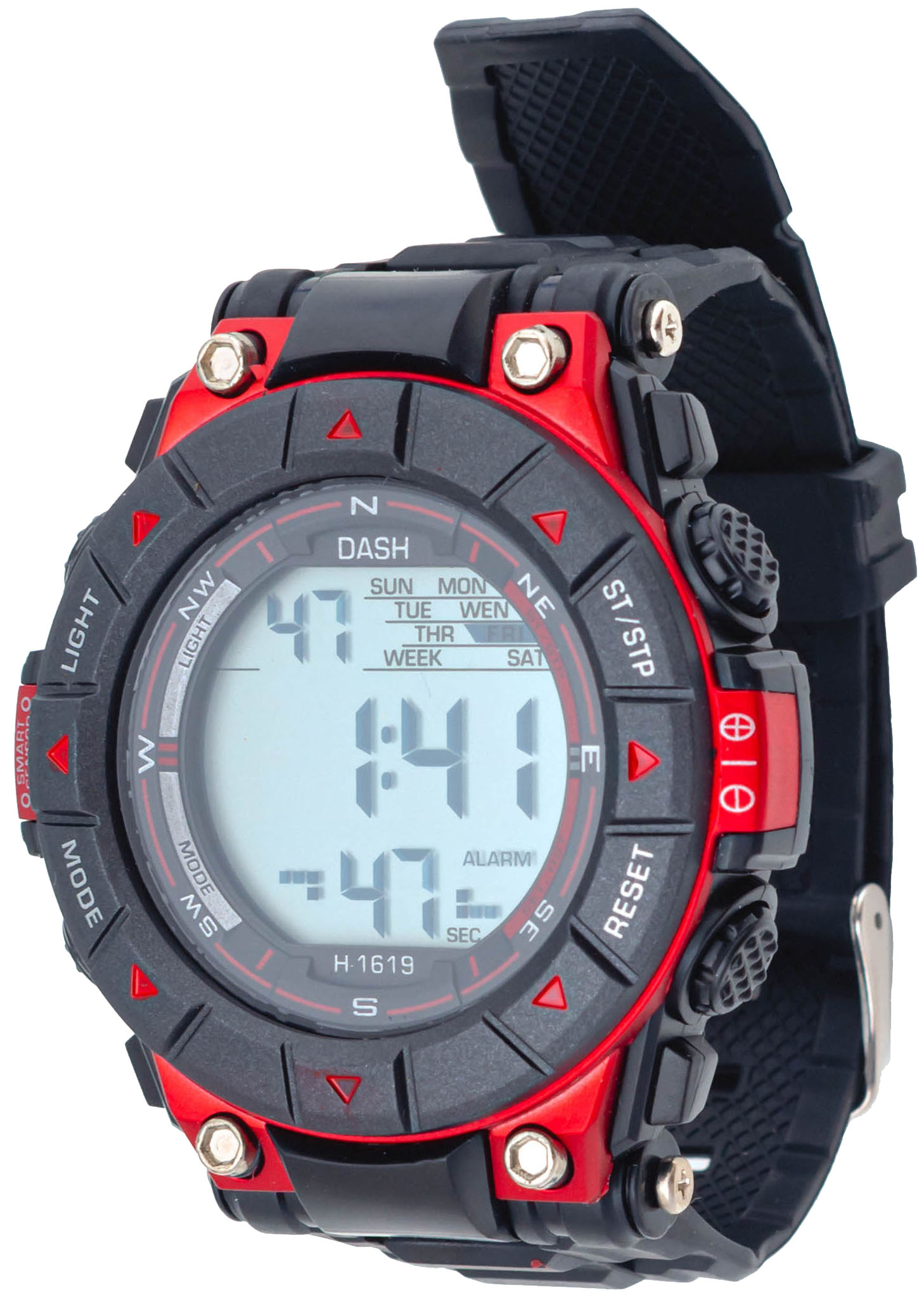 

DASH DASH H1619BBR