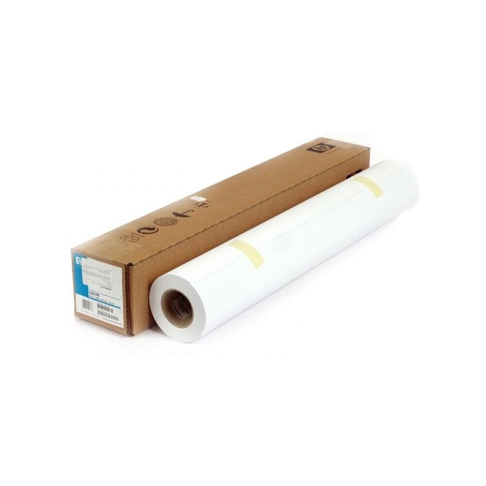 

Special Inkjet Paper-610 mm x 45.7 m (24 in x 150 ft), Белый