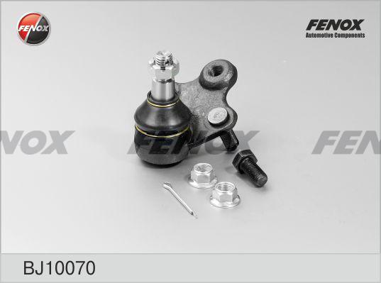 

Опора Шаровая FENOX BJ10070