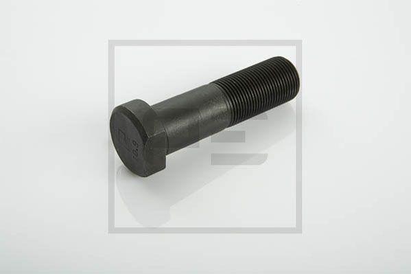 

Болт колесный стальной Pe M22x1.5 01706800A
