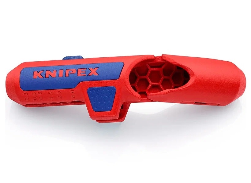 

Стриппер KNIPEX KN-169501SB