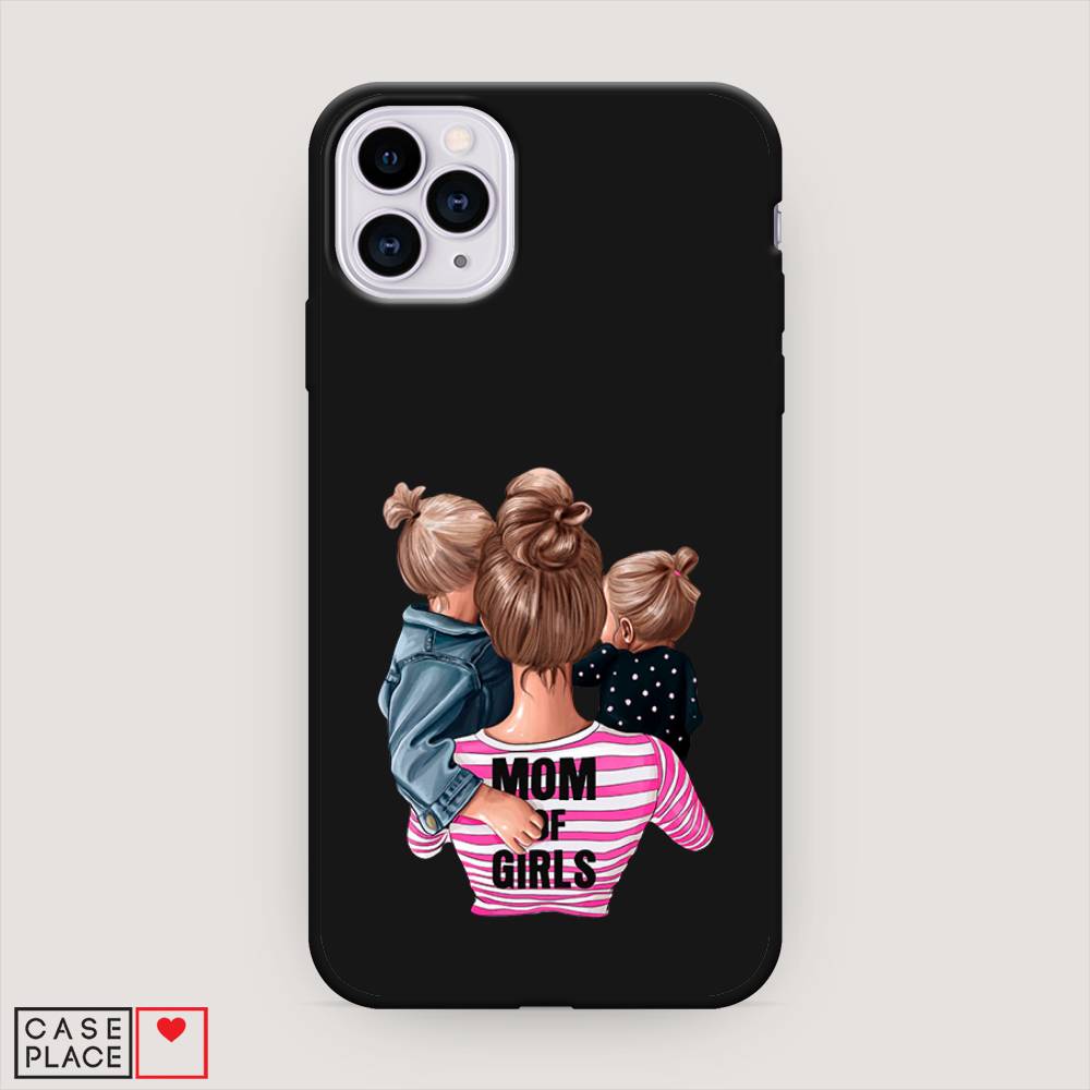 Чехол Awog на Apple iPhone 11 Pro / Айфон 11 Pro 