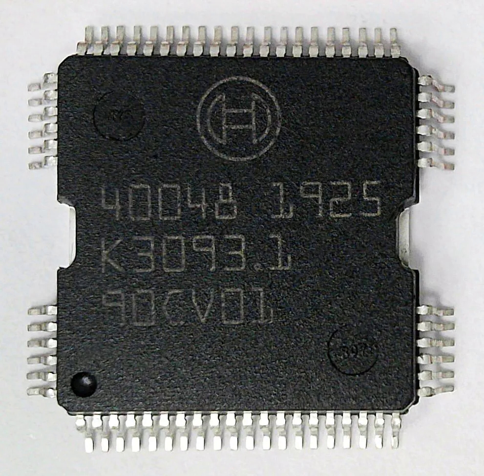 

Bosch 40048 микросхема