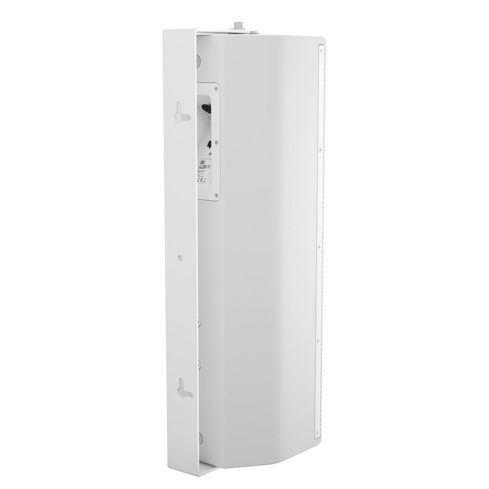 

Крепление настенное для концертной акустики LD Systems SAT 262 G2 WMB W, SAT 262 G2 WMB W