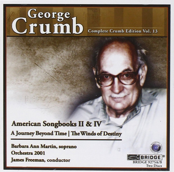 Complete Crumb Edition. Vol. 13 (2 CD)