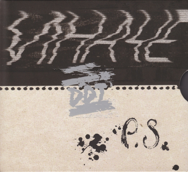 

Ддт – Иначе (2 CD)