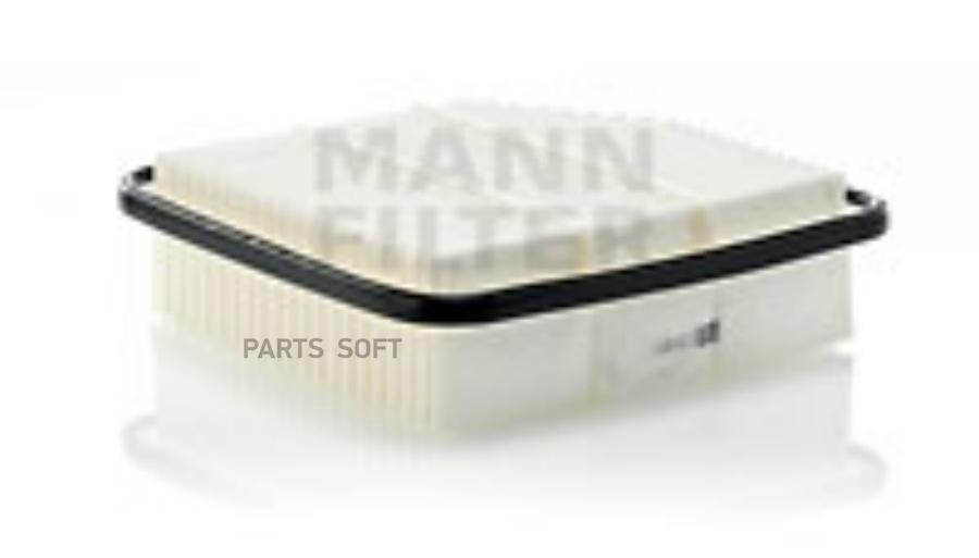 

Воздушный фильтр MANN-FILTER c24007