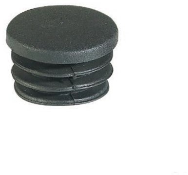 фото Заглушки в руль, пэ, d:23,8мм китай