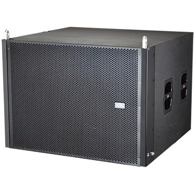 

Линейный массив Soundking G210S, G210S